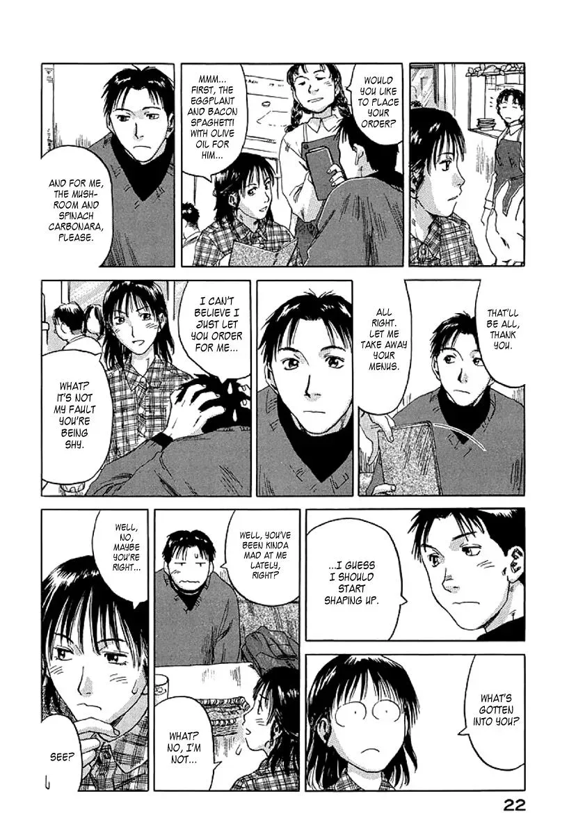 Read The 5th Grade chapter 1 image 22 on Lezhin