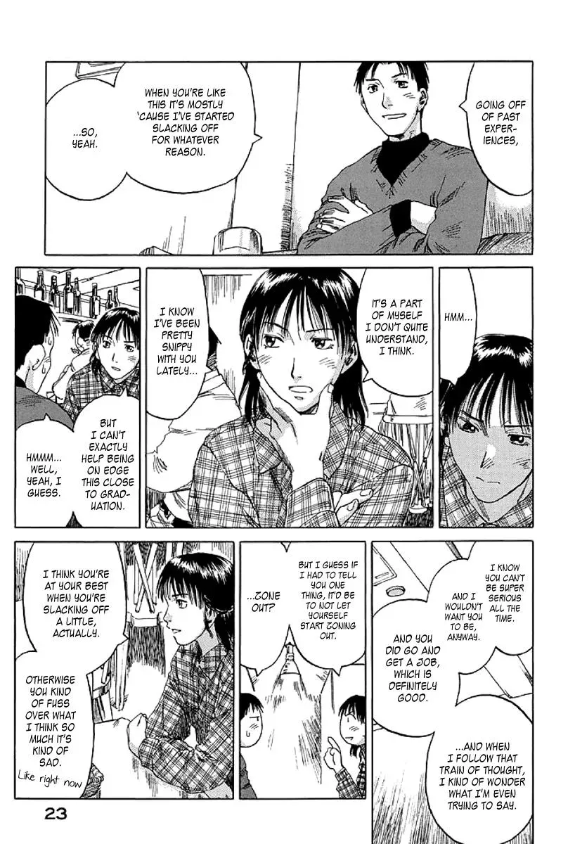 Read The 5th Grade chapter 1 image 23 on Lezhin
