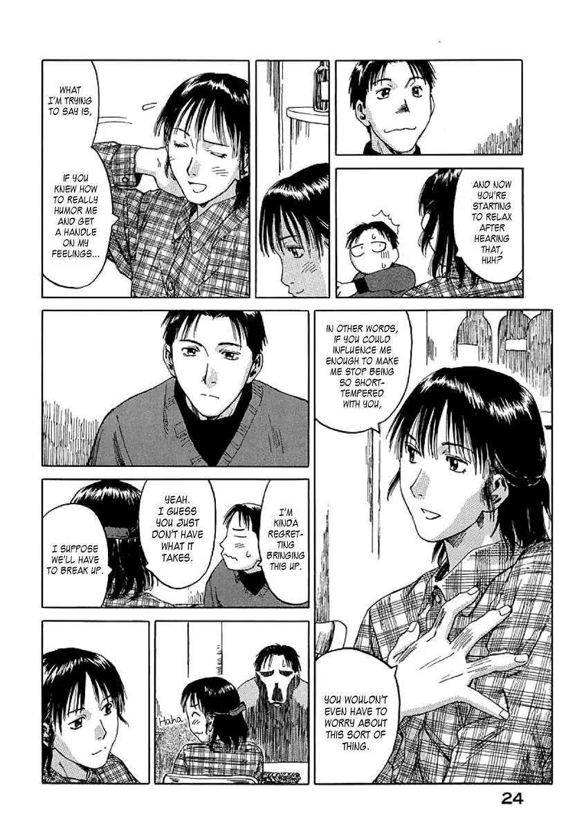 Read The 5th Grade chapter 1 image 24 on Lezhin