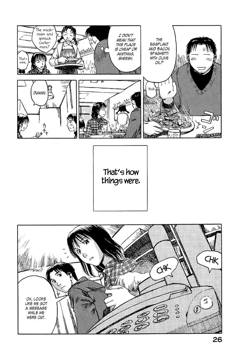 Read The 5th Grade chapter 1 image 26 on Lezhin