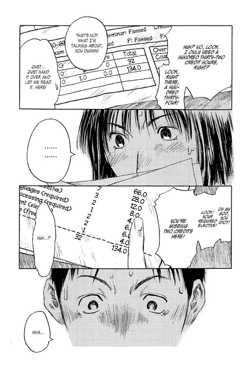 Read The 5th Grade chapter 1 image 3 on Lezhin
