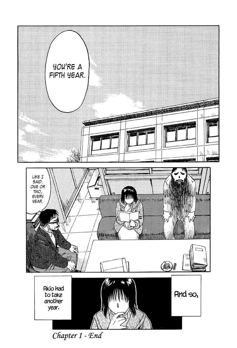Read The 5th Grade chapter 1 image 34 on Lezhin