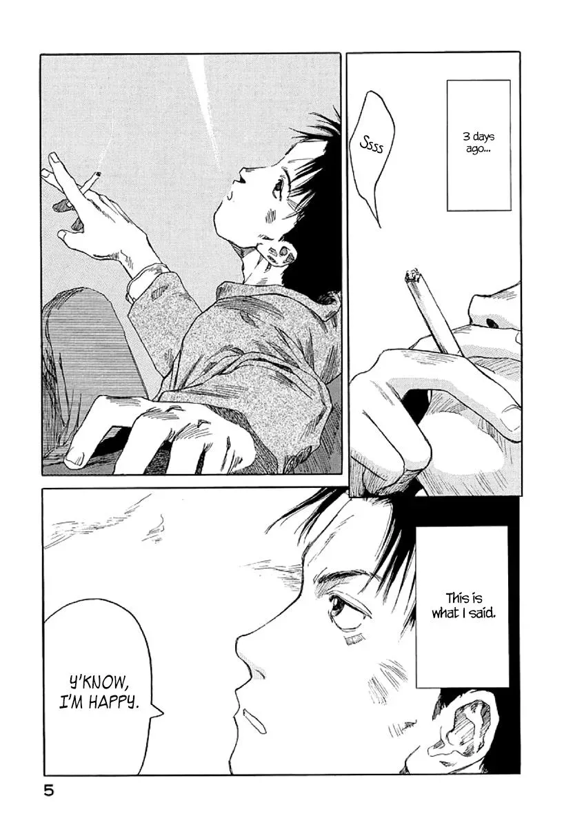 Read The 5th Grade chapter 1 image 5 on Lezhin