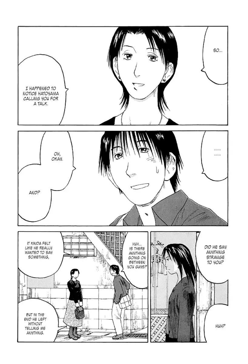 Read The 5th Grade chapter 10 image 1 on Lezhin