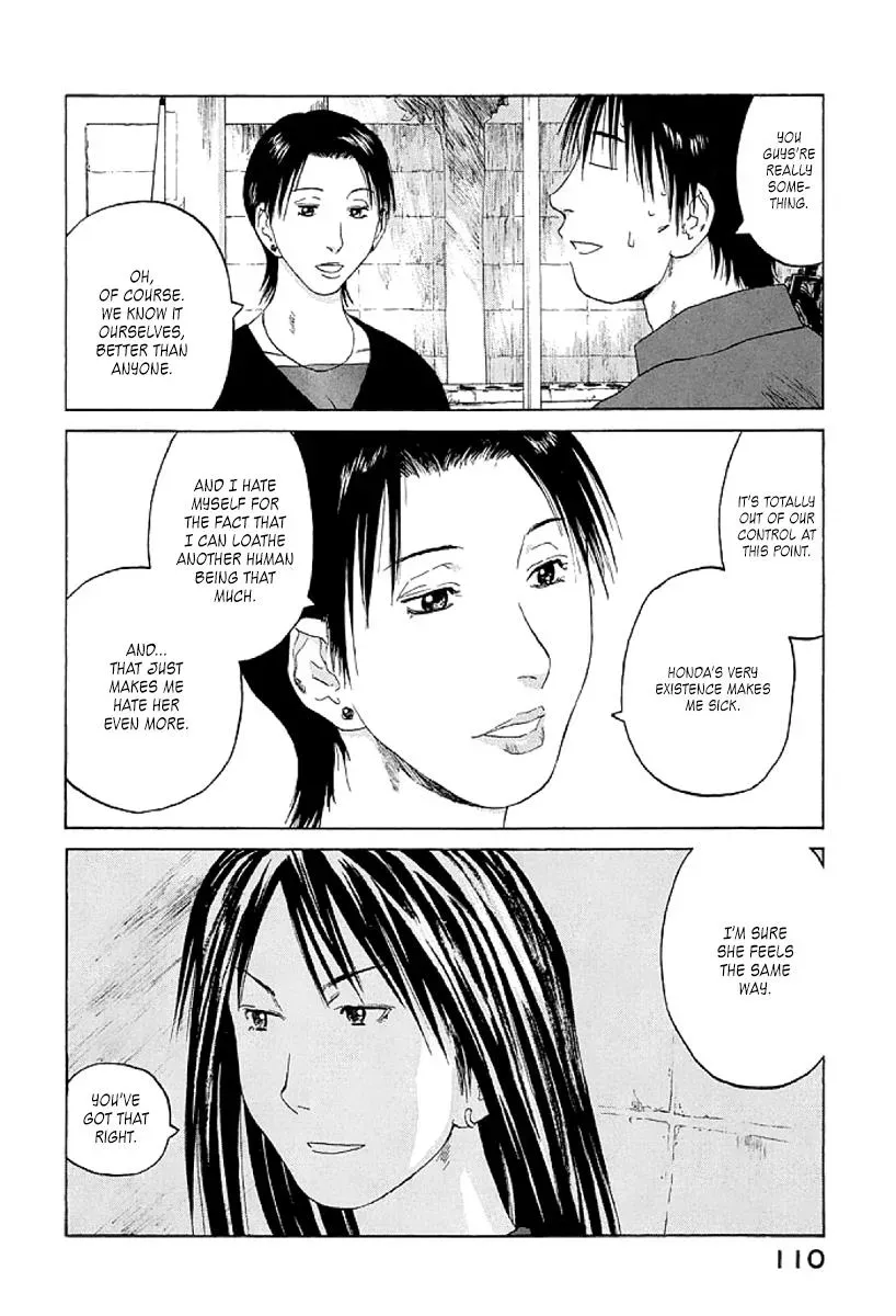 Read The 5th Grade chapter 10 image 11 on Lezhin