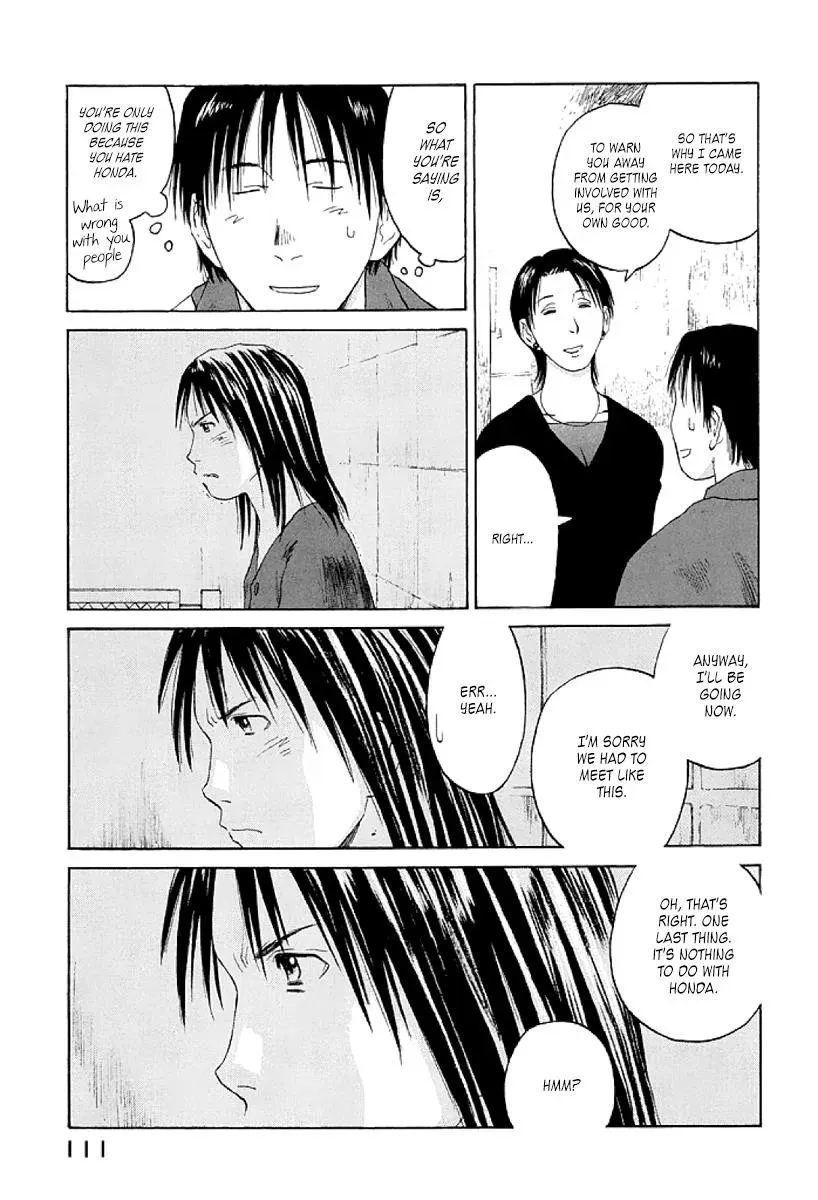 Read The 5th Grade chapter 10 image 12 on Lezhin