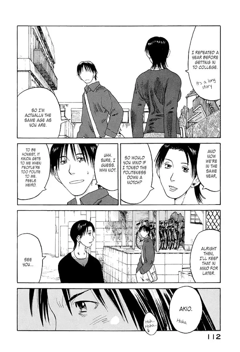 Read The 5th Grade chapter 10 image 13 on Lezhin