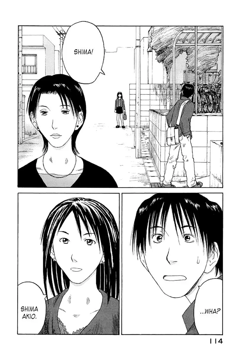 Read The 5th Grade chapter 10 image 15 on Lezhin