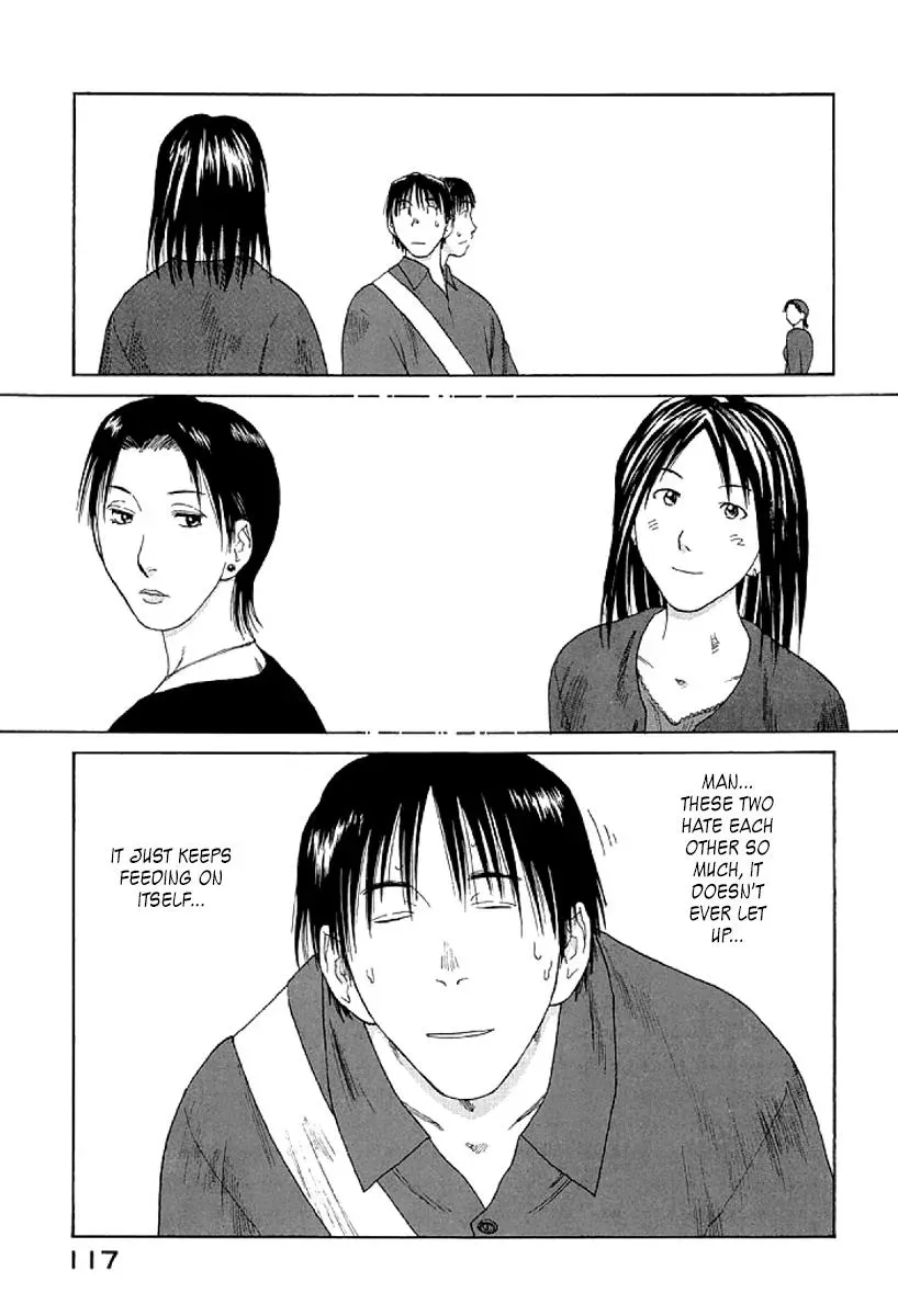 Read The 5th Grade chapter 10 image 18 on Lezhin