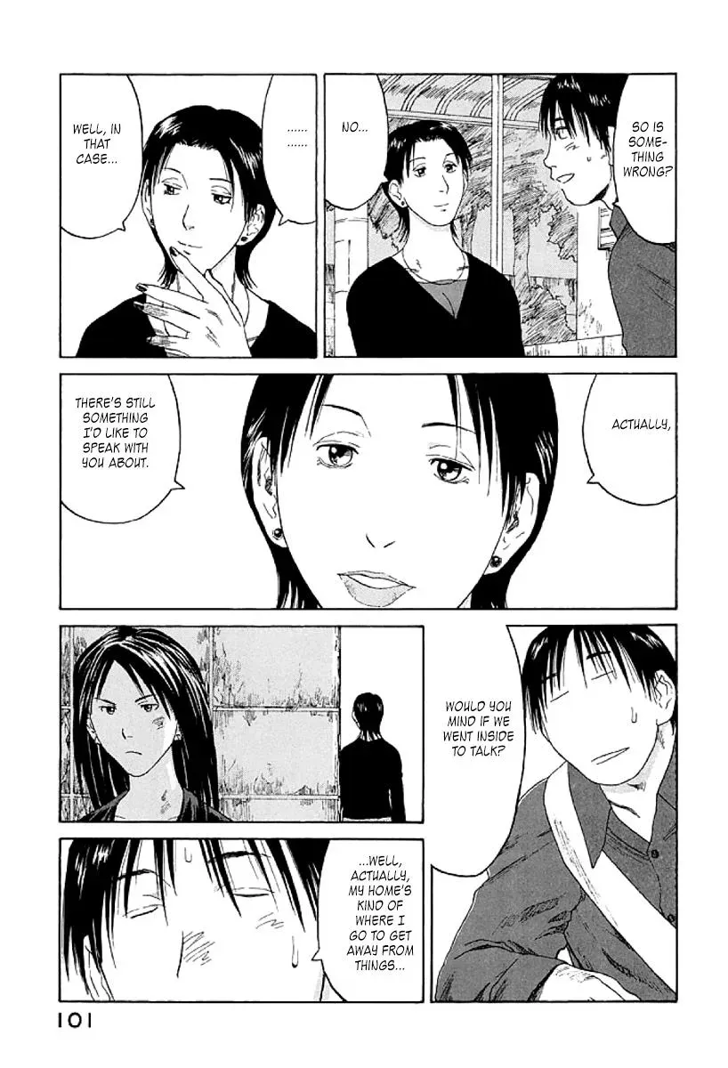 Read The 5th Grade chapter 10 image 2 on Lezhin