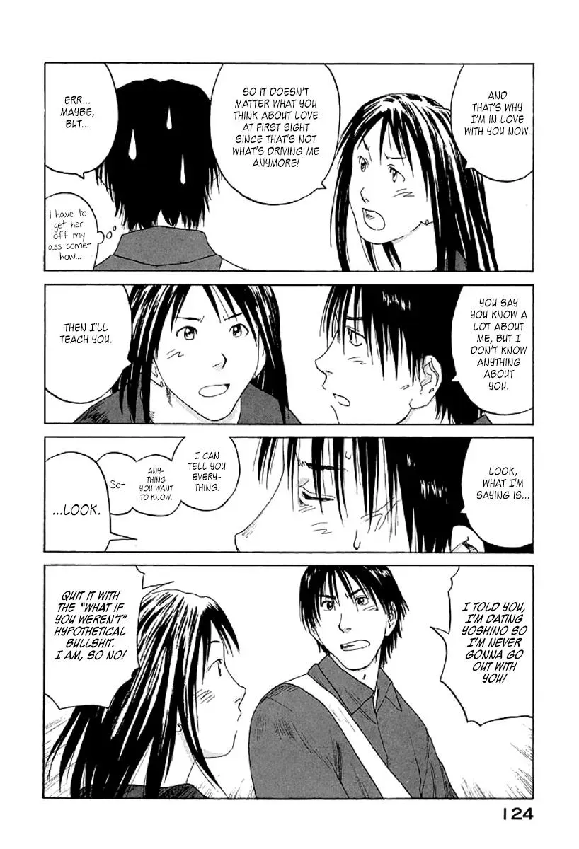 Read The 5th Grade chapter 10 image 25 on Lezhin