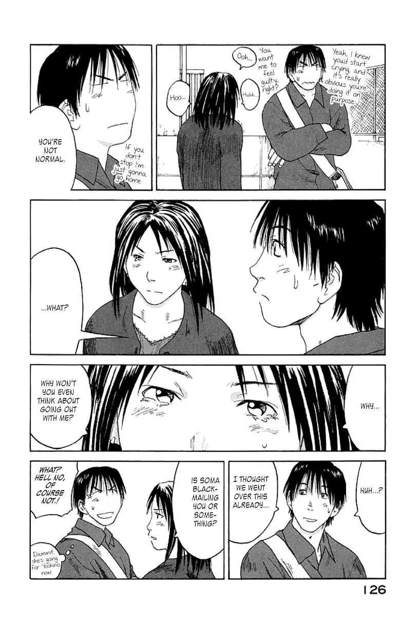 Read The 5th Grade chapter 10 image 27 on Lezhin