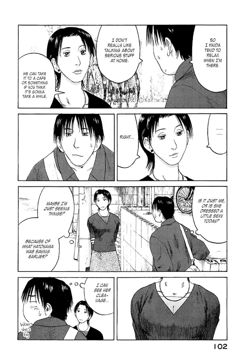Read The 5th Grade chapter 10 image 3 on Lezhin
