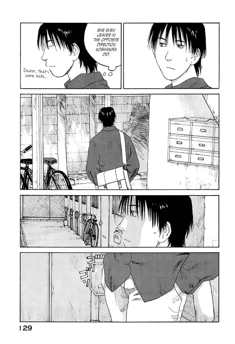 Read The 5th Grade chapter 10 image 30 on Lezhin