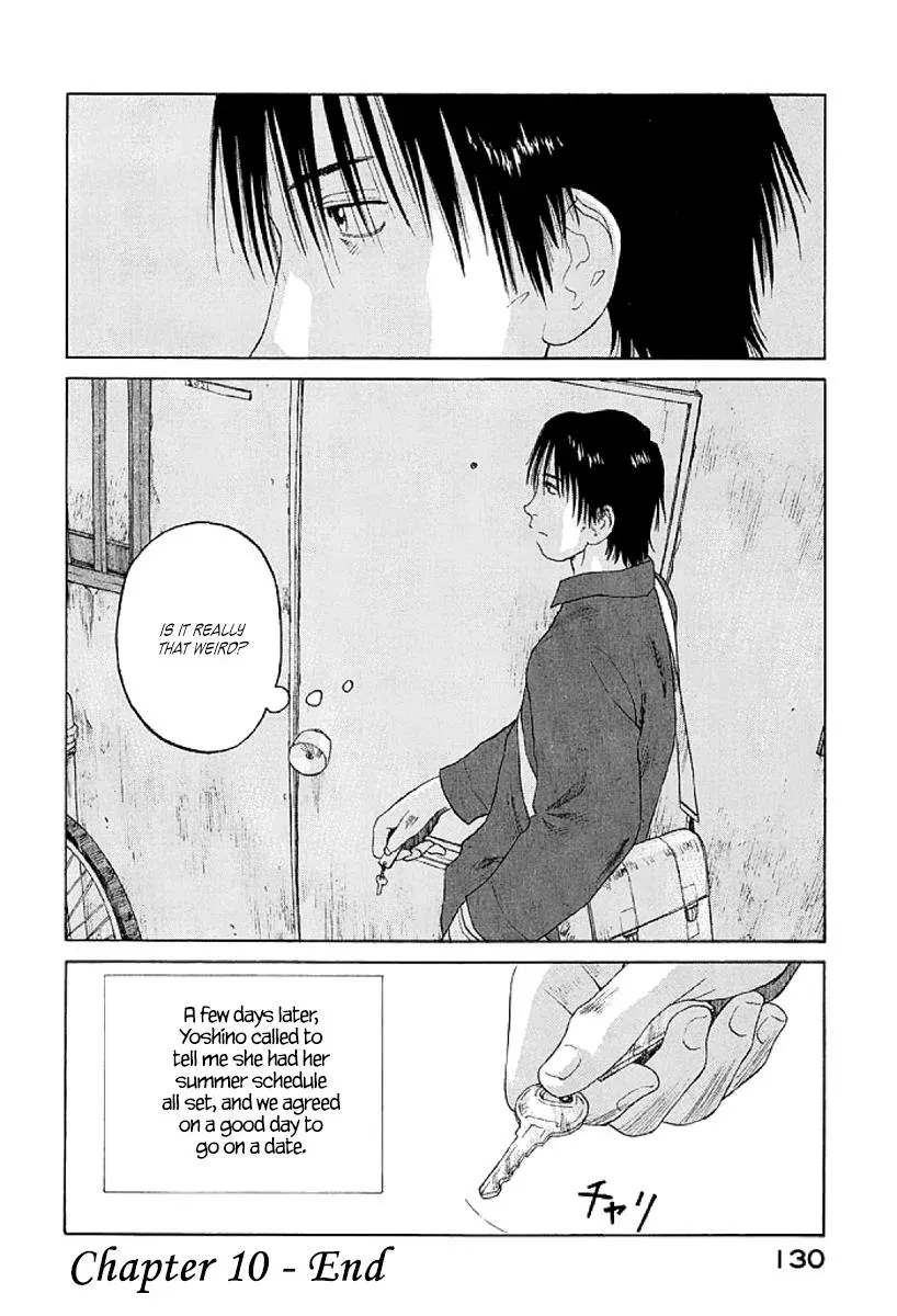Read The 5th Grade chapter 10 image 31 on Lezhin