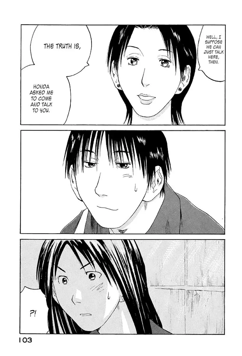 Read The 5th Grade chapter 10 image 4 on Lezhin