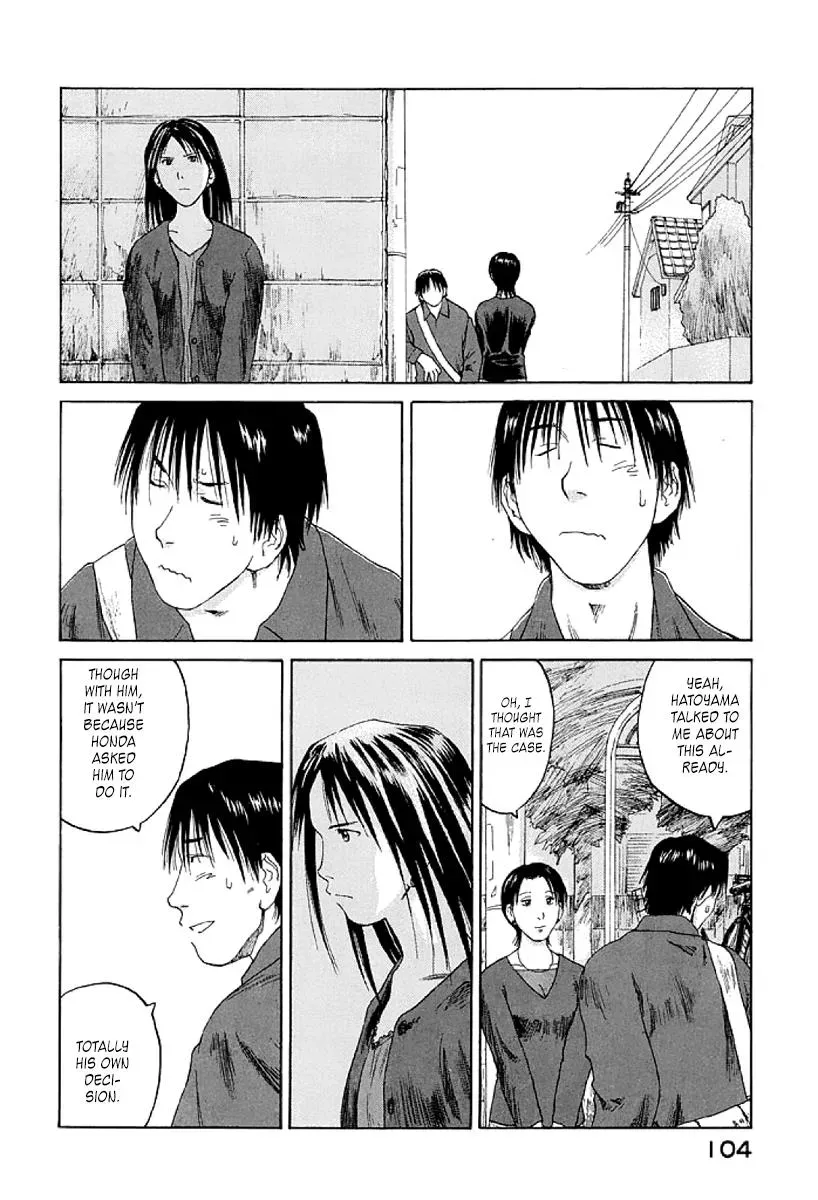 Read The 5th Grade chapter 10 image 5 on Lezhin