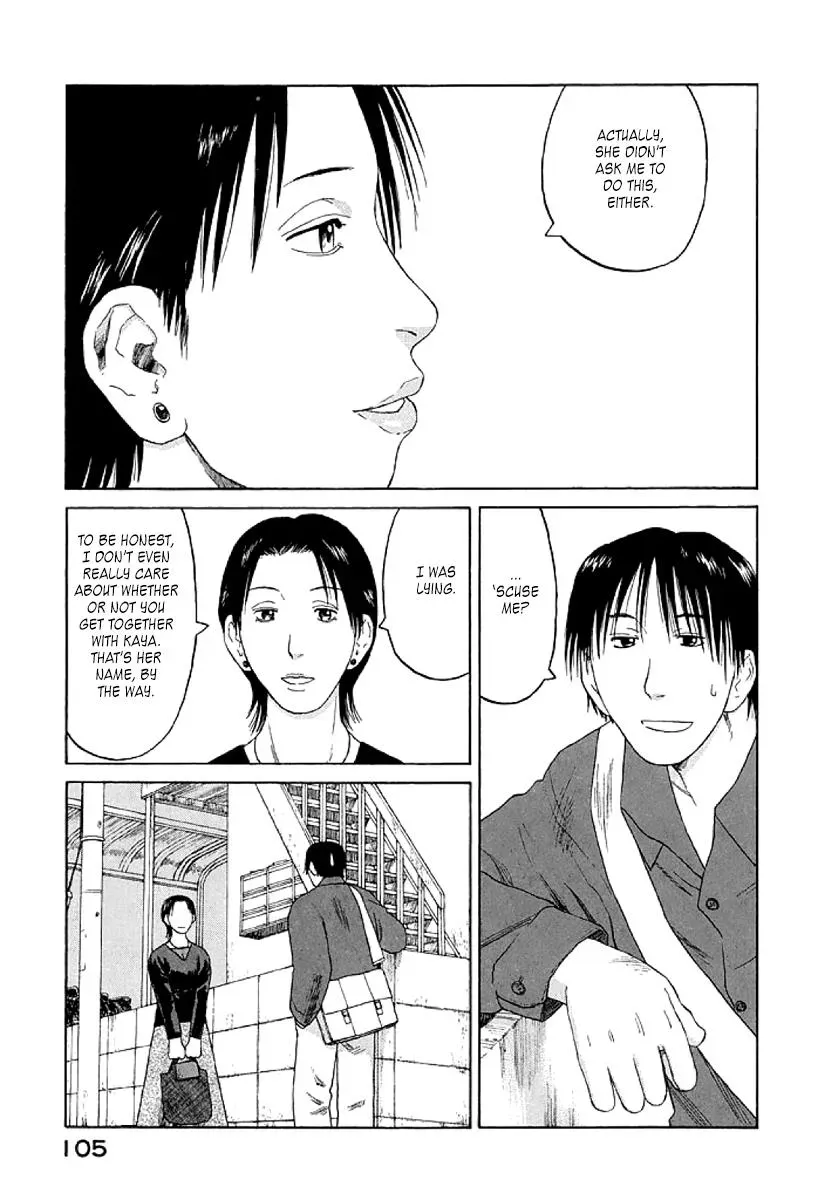 Read The 5th Grade chapter 10 image 6 on Lezhin