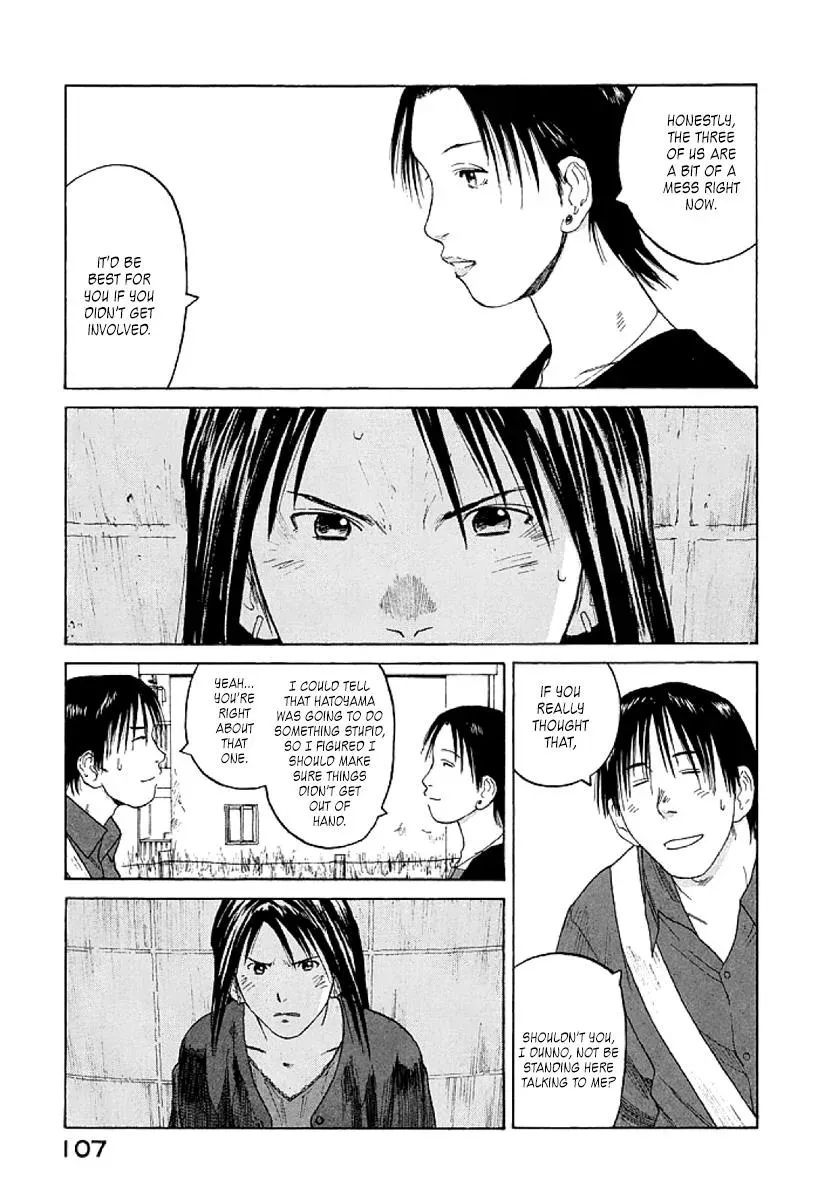 Read The 5th Grade chapter 10 image 8 on Lezhin