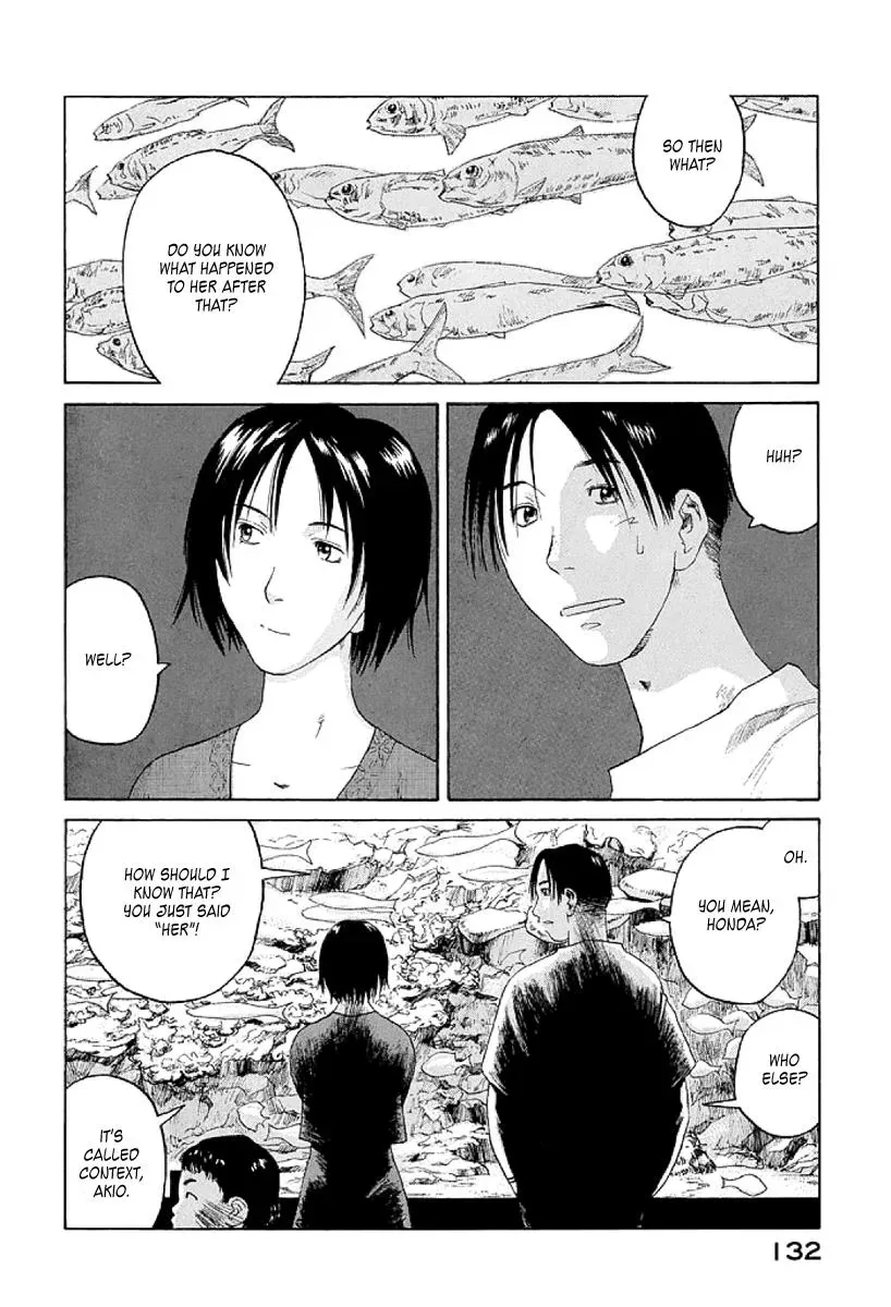 The 5th Grade Chapter 11 page 2 - 