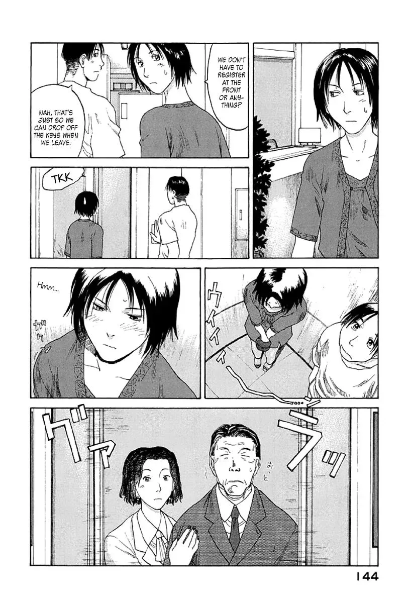 The 5th Grade Chapter 11 page 14 - 