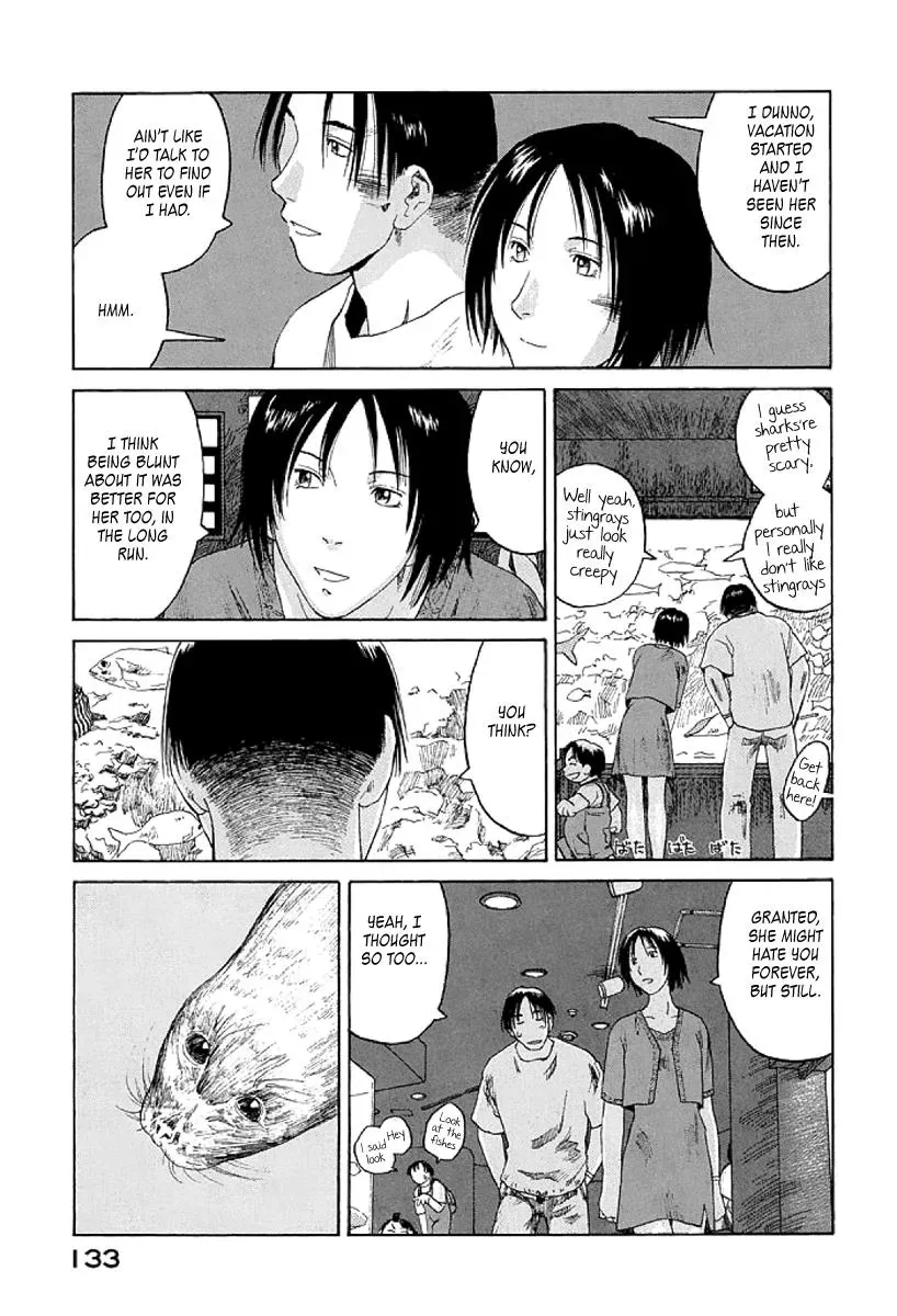 The 5th Grade Chapter 11 page 3 - 