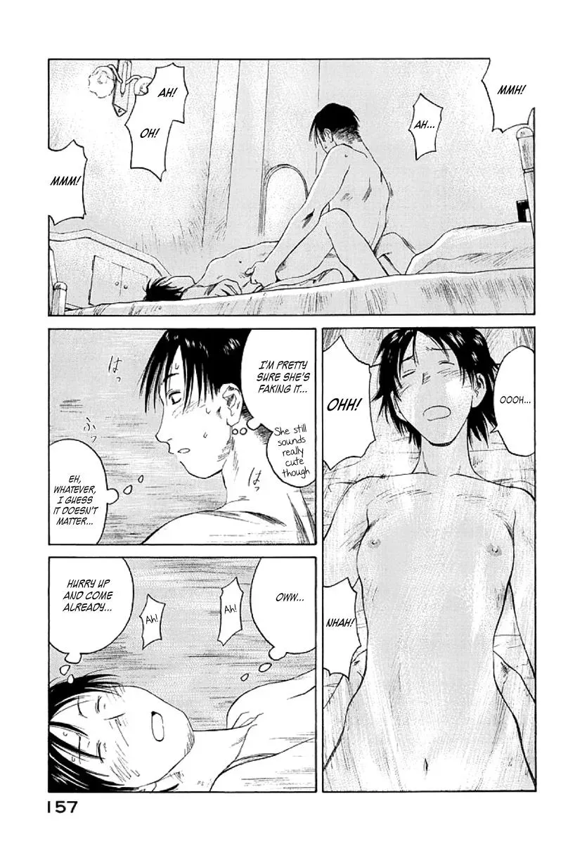 The 5th Grade Chapter 11 page 27 - 