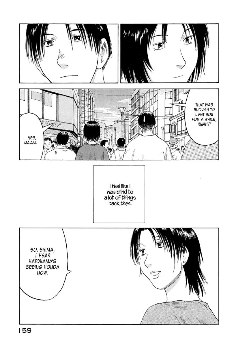 The 5th Grade Chapter 11 page 29 - 