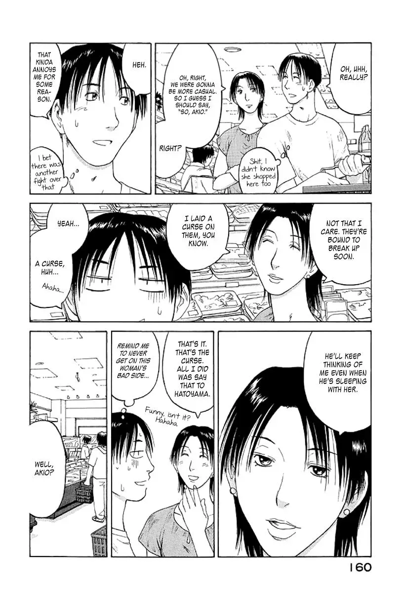 The 5th Grade Chapter 11 page 30 - 