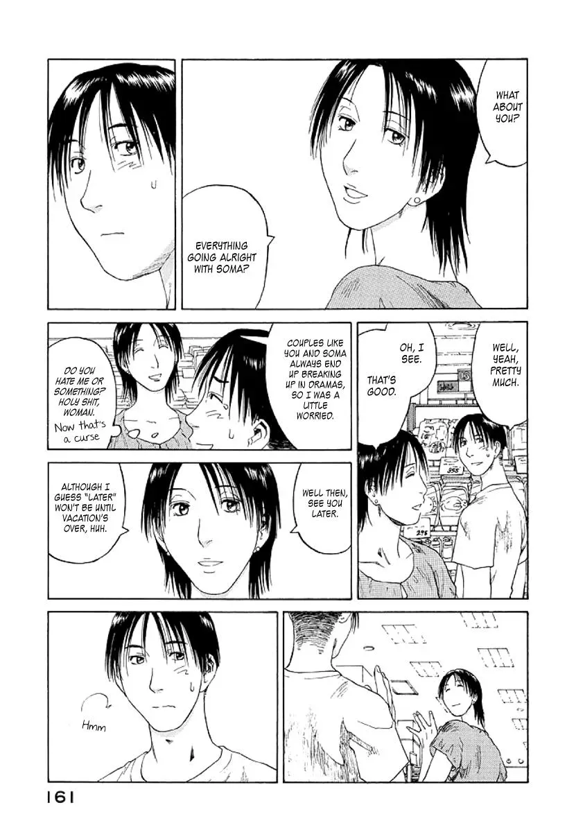 The 5th Grade Chapter 11 page 31 - 