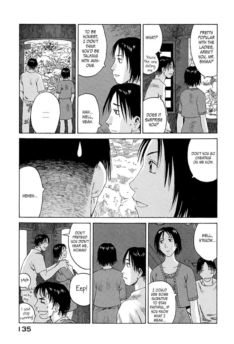 The 5th Grade Chapter 11 page 5 - 