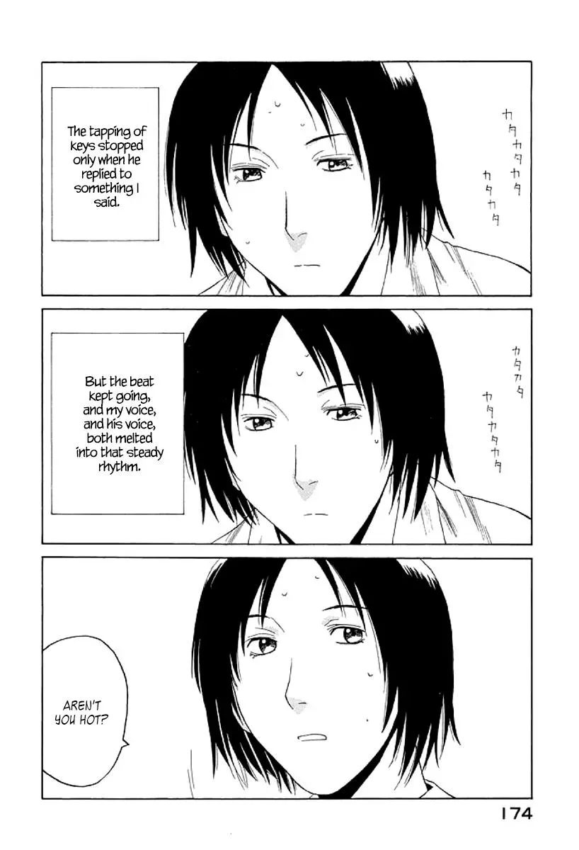 Read The 5th Grade chapter 12 image 10 on Lezhin