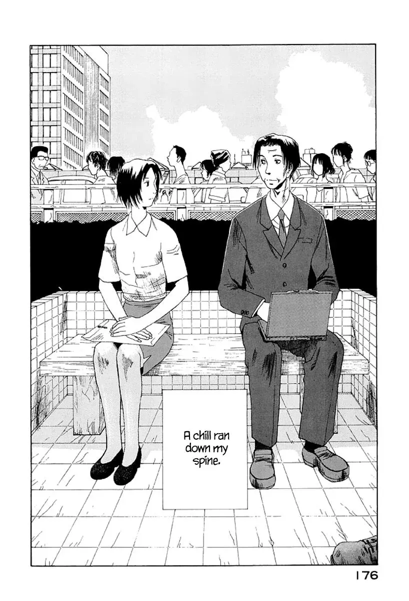 Read The 5th Grade chapter 12 image 12 on Lezhin