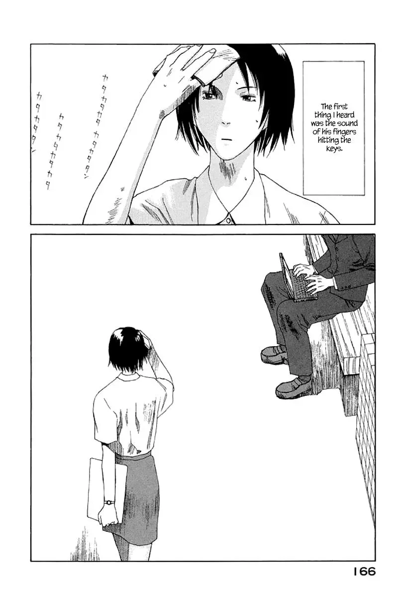 Read The 5th Grade chapter 12 image 2 on Lezhin
