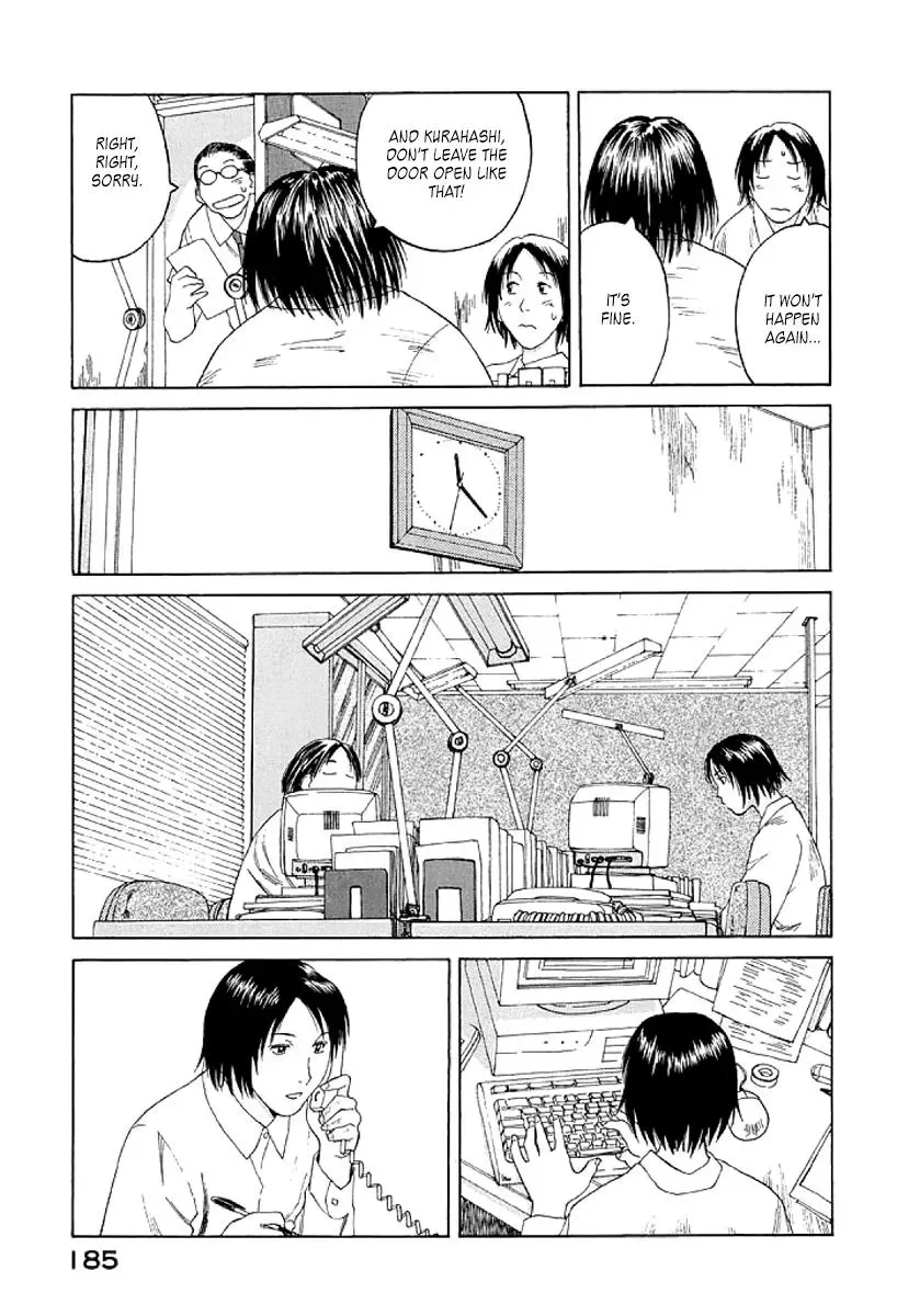 Read The 5th Grade chapter 12 image 21 on Lezhin