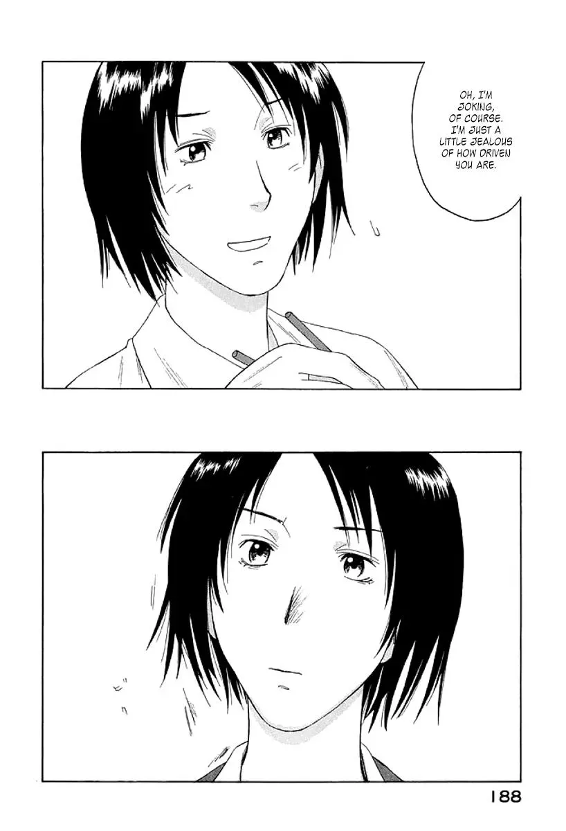 Read The 5th Grade chapter 12 image 24 on Lezhin