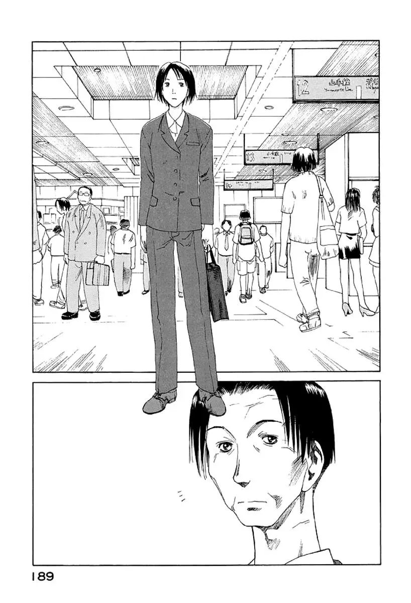 Read The 5th Grade chapter 12 image 25 on Lezhin