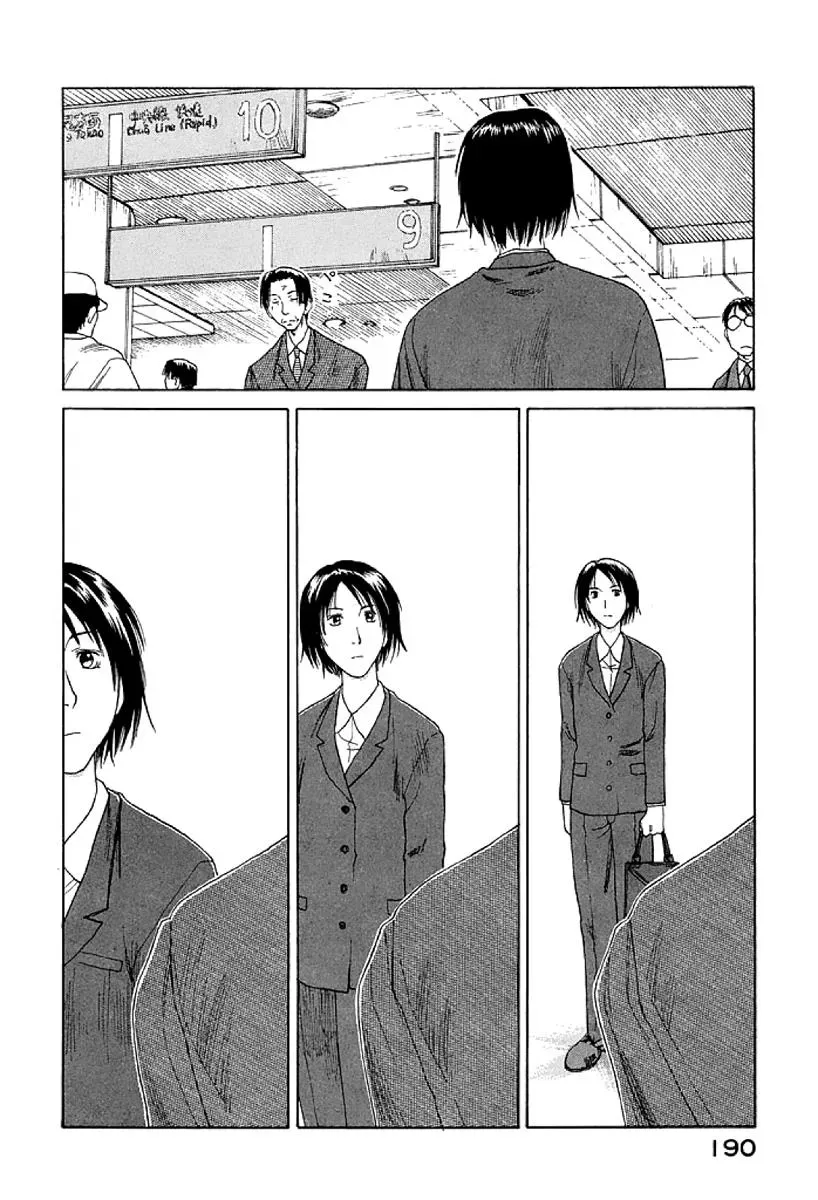 Read The 5th Grade chapter 12 image 26 on Lezhin