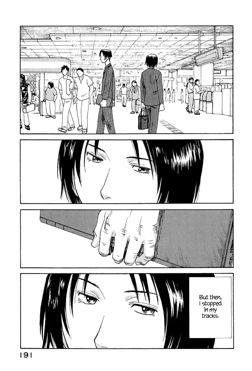 Read The 5th Grade chapter 12 image 27 on Lezhin