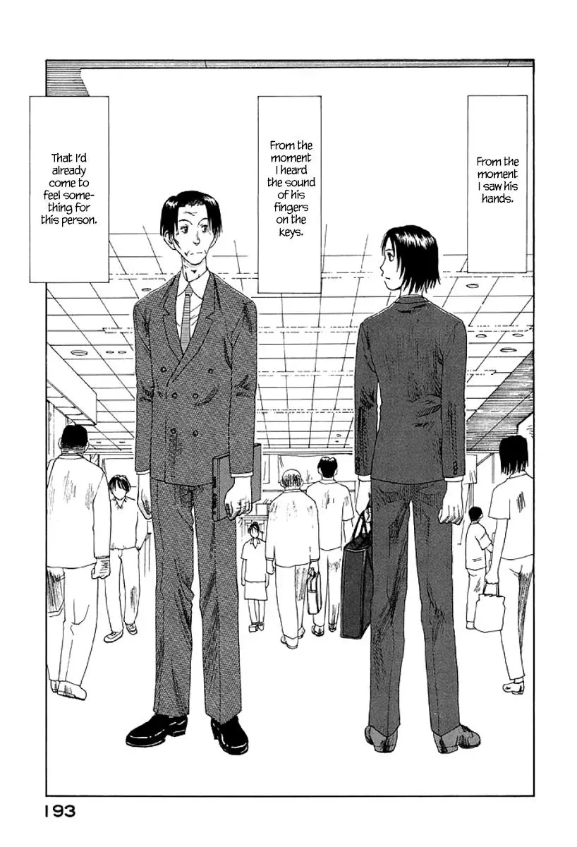 Read The 5th Grade chapter 12 image 29 on Lezhin