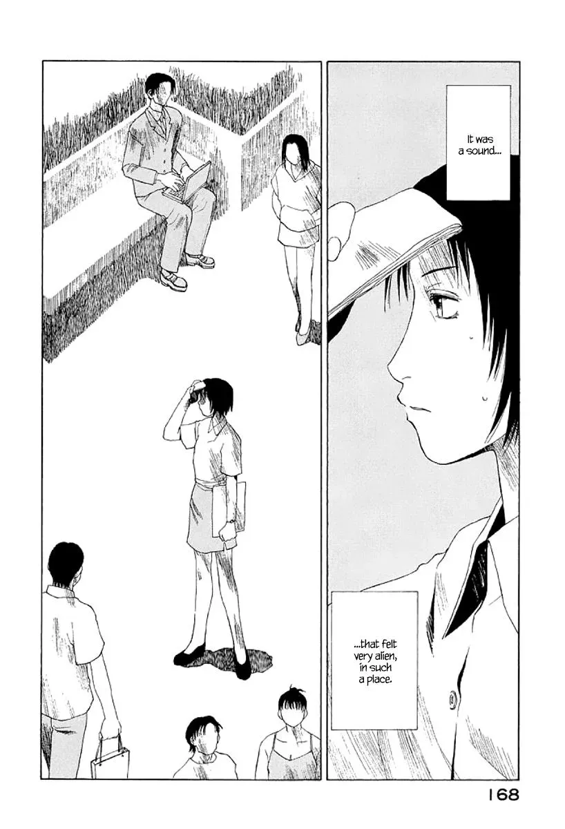 Read The 5th Grade chapter 12 image 4 on Lezhin