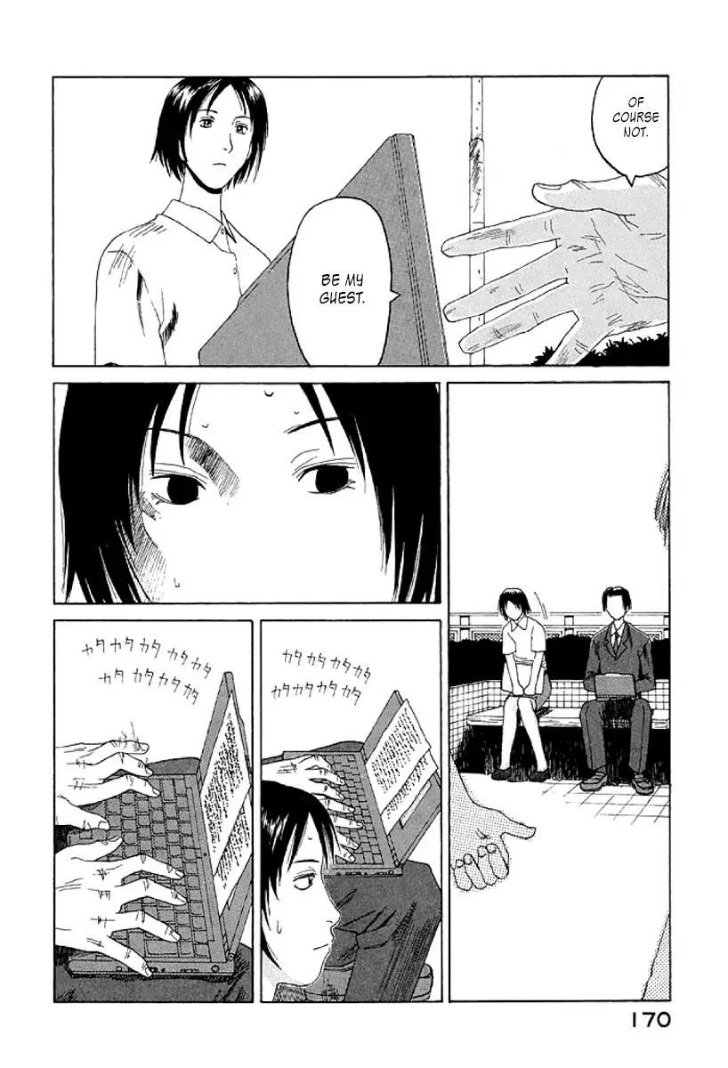Read The 5th Grade chapter 12 image 6 on Lezhin