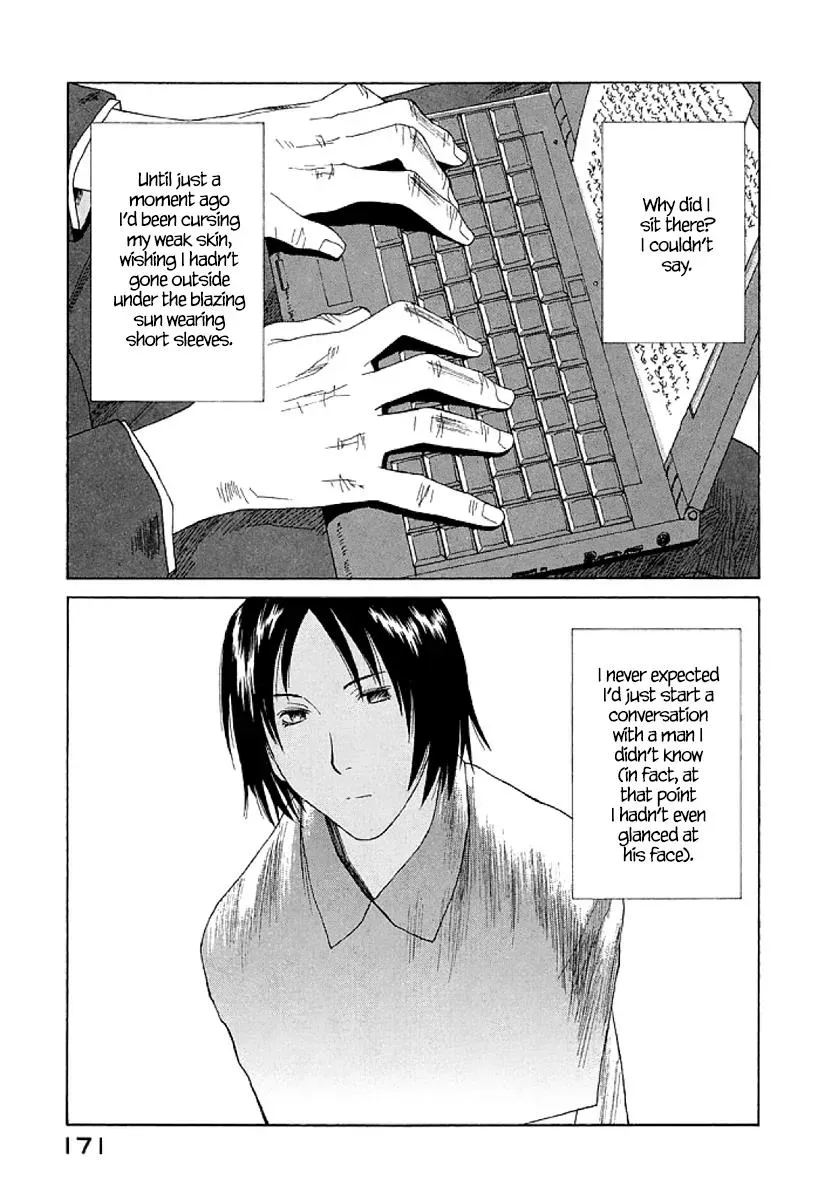 Read The 5th Grade chapter 12 image 7 on Lezhin