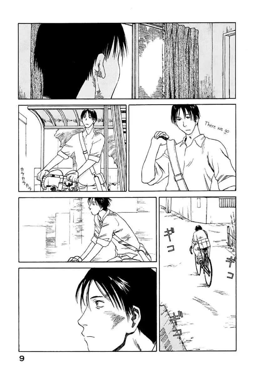 Read The 5th Grade chapter 13 image 10 on Lezhin
