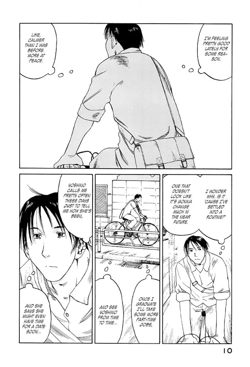 Read The 5th Grade chapter 13 image 11 on Lezhin