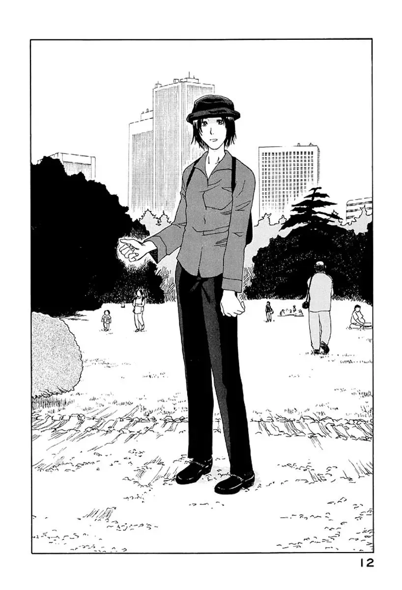 Read The 5th Grade chapter 13 image 13 on Lezhin