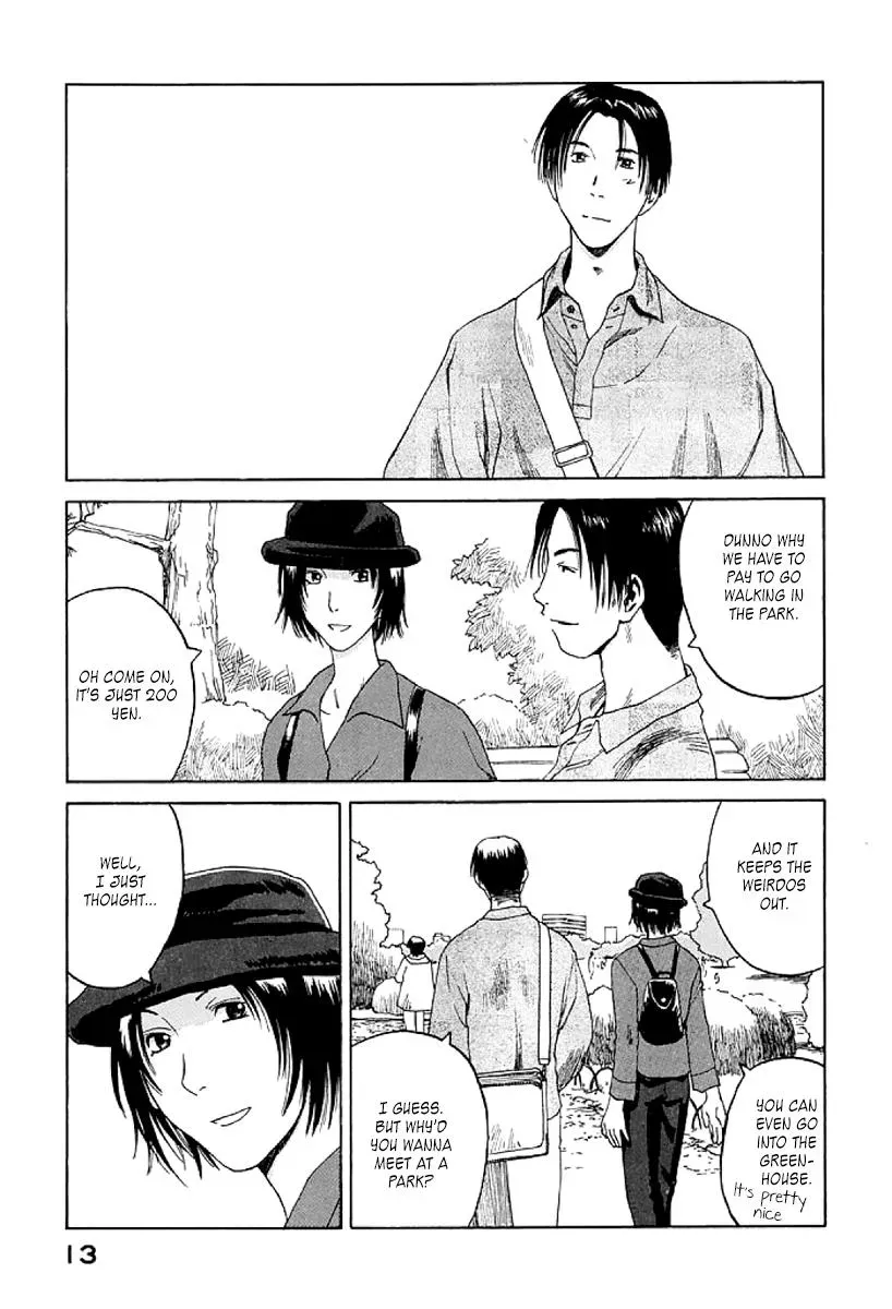 Read The 5th Grade chapter 13 image 14 on Lezhin