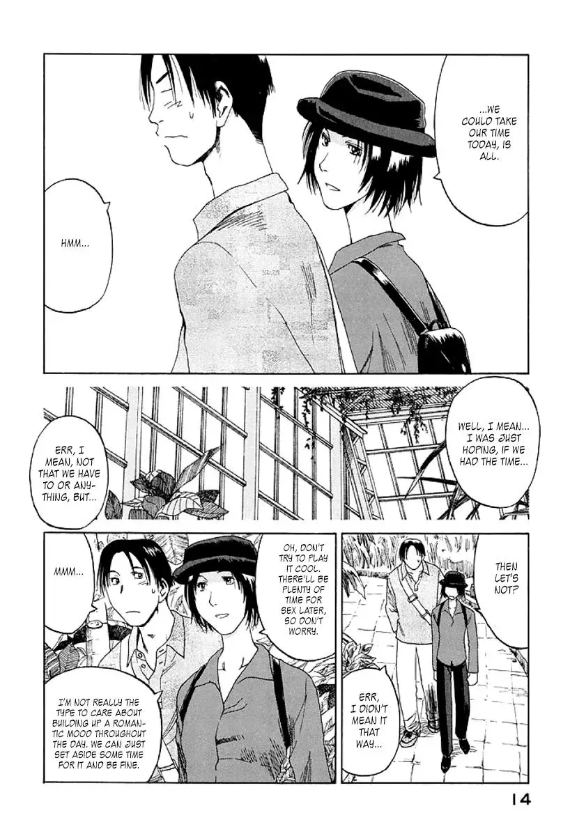 Read The 5th Grade chapter 13 image 15 on Lezhin