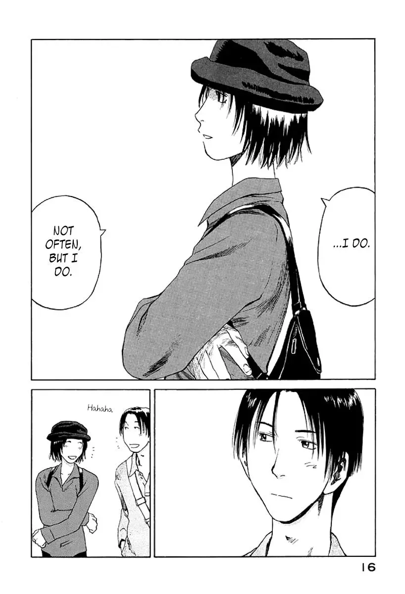 Read The 5th Grade chapter 13 image 17 on Lezhin