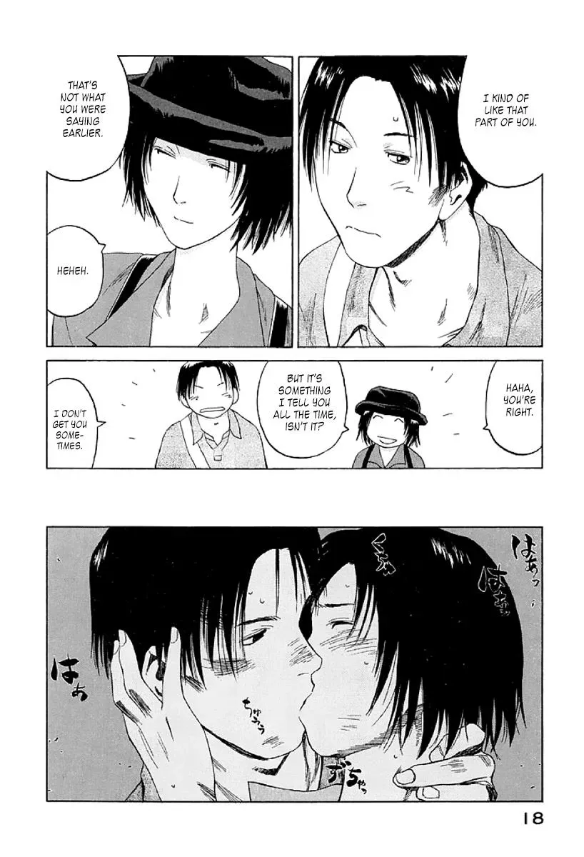 Read The 5th Grade chapter 13 image 19 on Lezhin